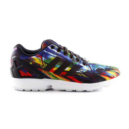 Adidas Originals ZX Flux "Río" (multicolor)