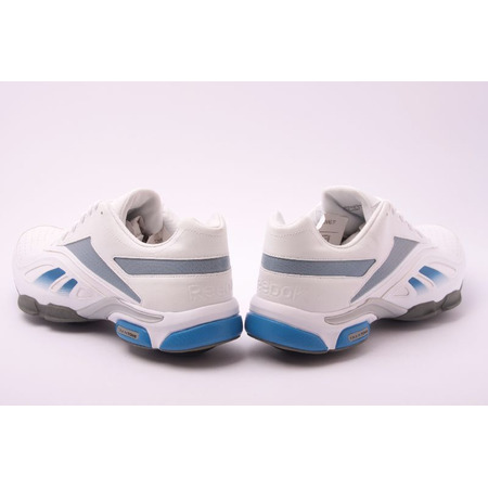 Reebok Traintone System (blanco/azul)