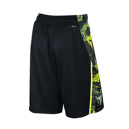 Kurzkobe Emerge Elite (010/negro/volt)