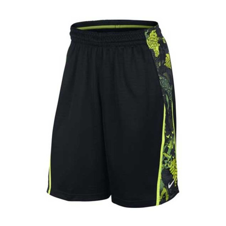 Kurzkobe Emerge Elite (010/negro/volt)