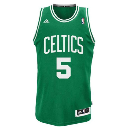 Adidas T-Shirt Replica Garnett Celtics (verde)