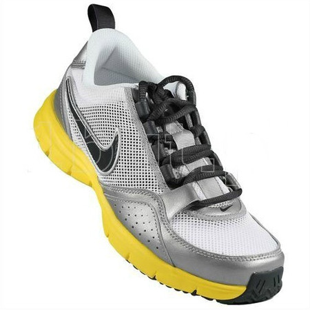 Nike Sport Freedom Lite (100/gris/amarillo)