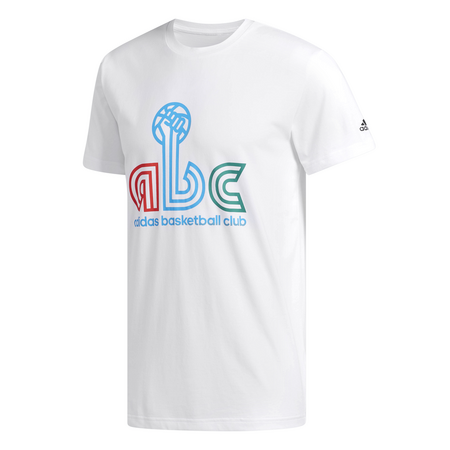 Adidas ABC Handschrift Tee