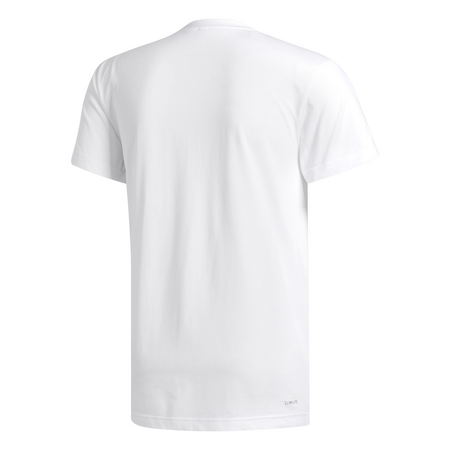 Adidas ABC Handschrift Tee