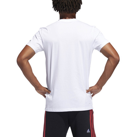 Adidas ABC Handschrift Tee