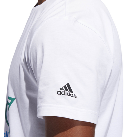 Adidas ABC Handschrift Tee