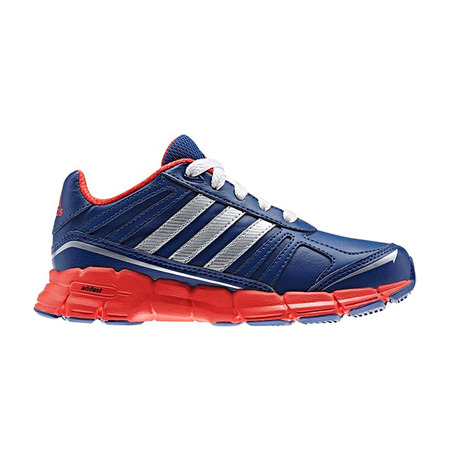 Adidas adifast Kids SYN (36-40 / marino / galio / plata)