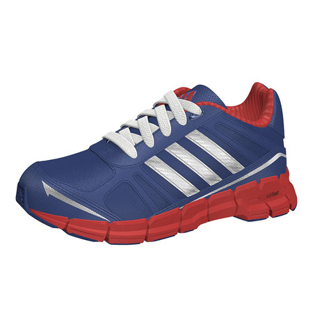 Adidas adifast Kids SYN (36-40 / marino / galio / plata)