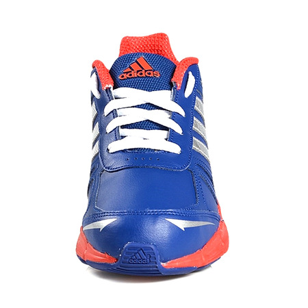 Adidas adifast Kids SYN (36-40 / marino / galio / plata)