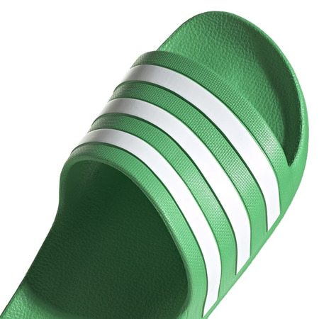 Adidas Adilette Aqua Flip Flop "Natur"