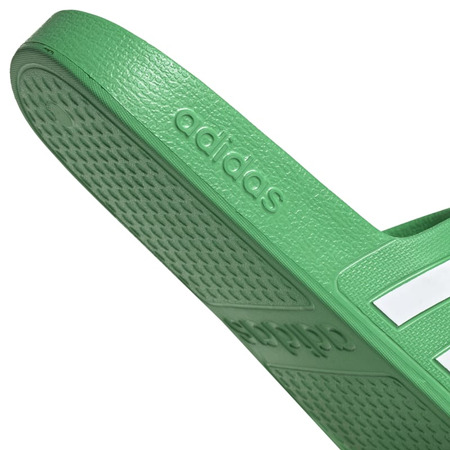 Adidas Adilette Aqua Flip Flop "Natur"