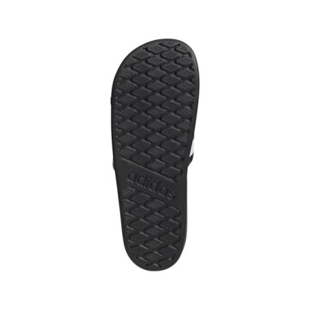 Adidas ADILETTE COMFORT 2.0 SLIDES  "Black"
