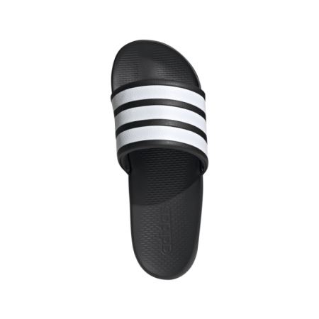 Adidas ADILETTE COMFORT 2.0 SLIDES  "Black"