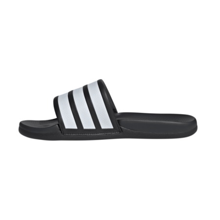 Adidas ADILETTE COMFORT 2.0 SLIDES  "Black"