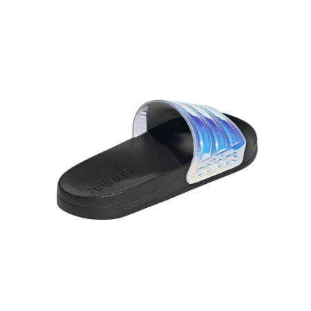 Adidas Adilette Duschfolien "Iridescent"