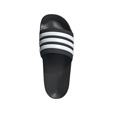 Adidas Adilette Shower Slides "Core black"