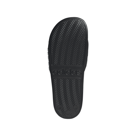Adidas Adilette Shower Slides "Core black"