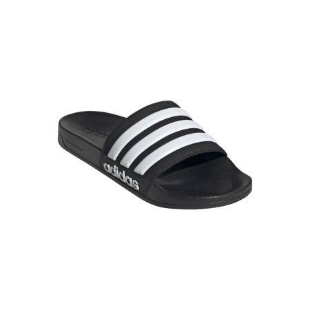 Adidas Adilette Shower Slides "Core black"