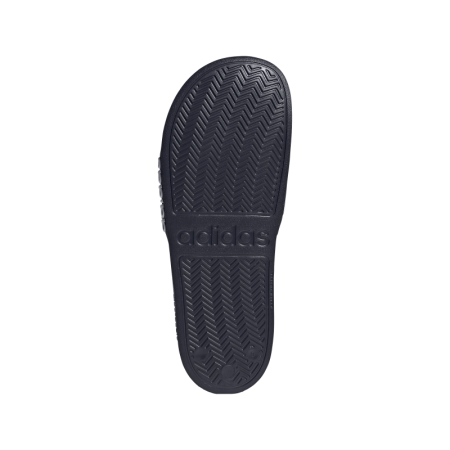Adidas Adilette Shower Slides "Legend Ink"
