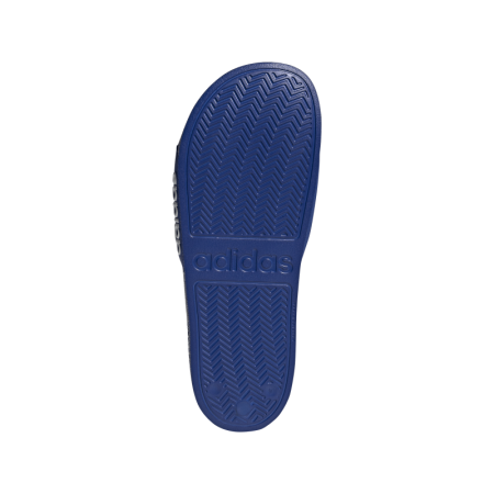 Adidas Adilette Shower Slides "Royal Blue"
