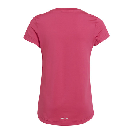 Adidas AEROREADY Animal Logo Drucken Slim Training Tee