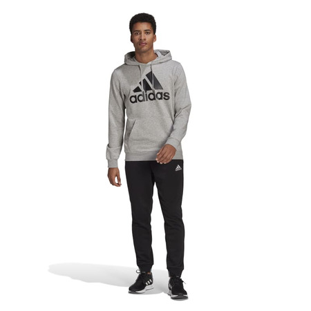 Adidas Aeroready Essentials Kangaroo Großes Logo