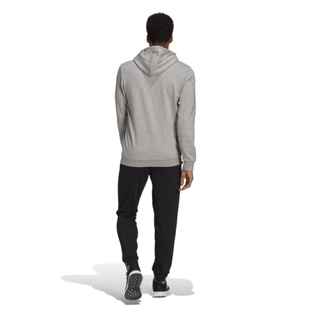 Adidas Aeroready Essentials Kangaroo Großes Logo