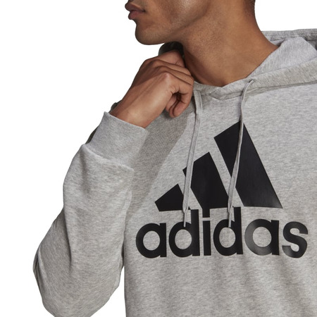 Adidas Aeroready Essentials Kangaroo Großes Logo