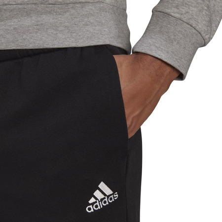 Adidas Aeroready Essentials Kangaroo Großes Logo