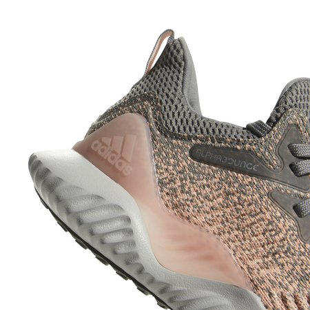 Adidas Alphabounce Beyond Junior " Versatile Magenta"