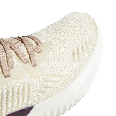 Adidas Alphabounce Beyond W "Ecru Tint"