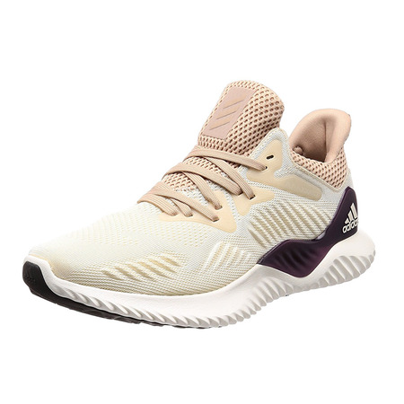 Adidas Alphabounce Beyond W "Ecru Tint"
