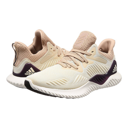 Adidas Alphabounce Beyond W "Ecru Tint"