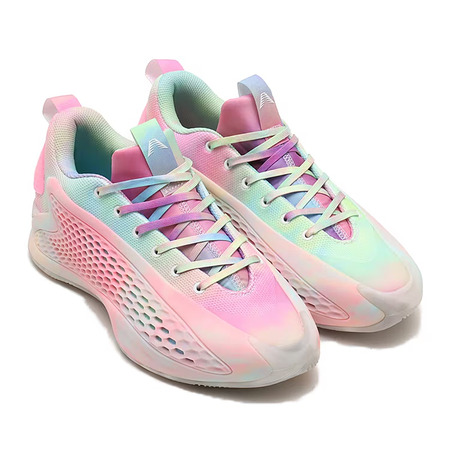 Adidas Anthony Edwards 1 Low "3SSB"