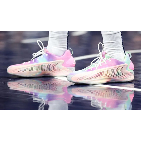 Adidas Anthony Edwards 1 Low "3SSB"