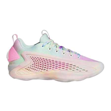 Adidas Anthony Edwards 1 Low Junior "3SSB"