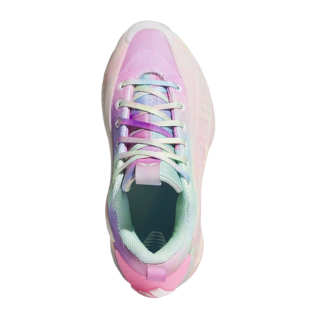 Adidas Anthony Edwards 1 Low Junior "3SSB"