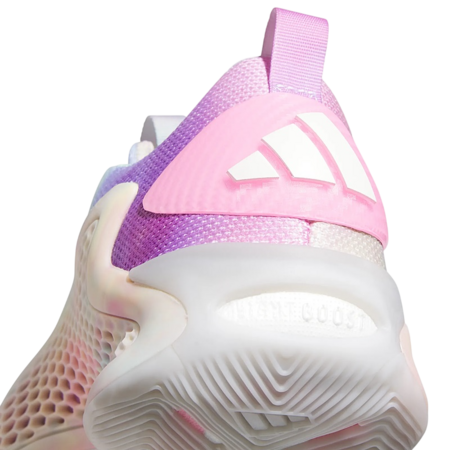Adidas Anthony Edwards 1 Low Junior "3SSB"