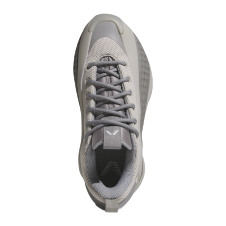 Adidas Anthony Edwards 1 Low Junior "Metal Gray"