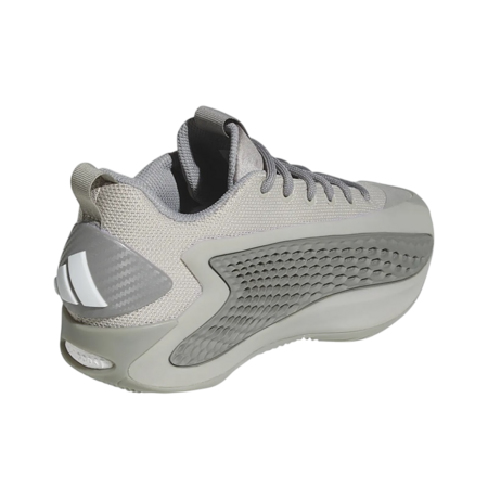 Adidas Anthony Edwards 1 Low Junior "Metal Gray"