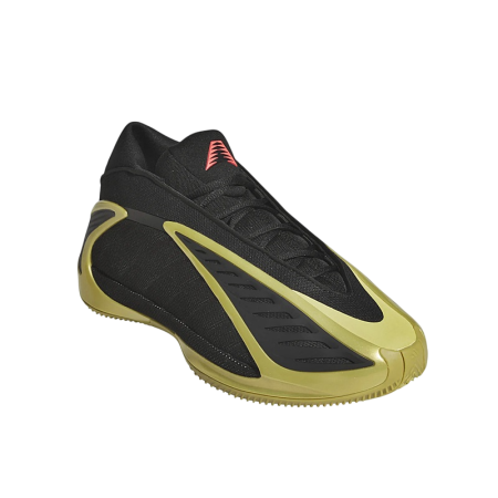 Adidas Anthony Edwards 2 “Black Gold”
