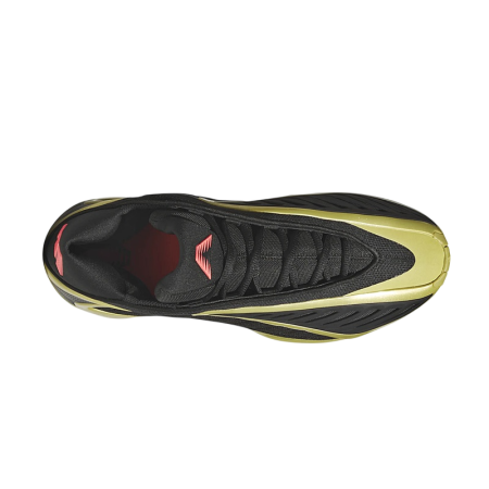 Adidas Anthony Edwards 2 “Black Gold”