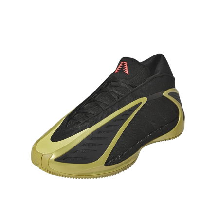 Adidas Anthony Edwards 2 “Black Gold”