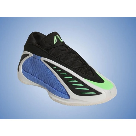 Adidas Anthony Edwards 2 "Blue Fusion"
