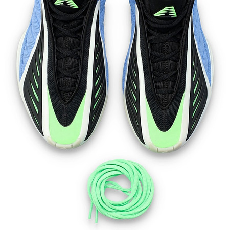 Adidas Anthony Edwards 2 "Blue Fusion"