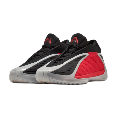 Adidas Anthony Edwards 2 “Georgia Bulldawgs”