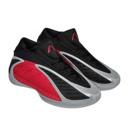 Adidas Anthony Edwards 2 “Georgia Bulldawgs”