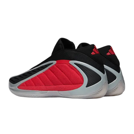 Adidas Anthony Edwards 2 “Georgia Bulldawgs”