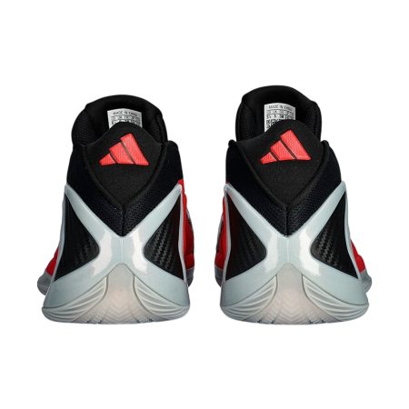 Adidas Anthony Edwards 2 “Georgia Bulldawgs”