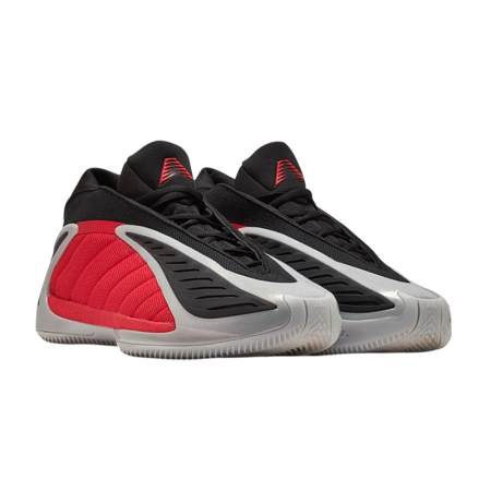 Adidas Anthony Edwards 2 “Georgia Bulldawgs”